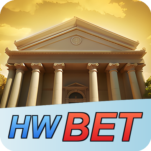 Logo Oficial HWBET Download