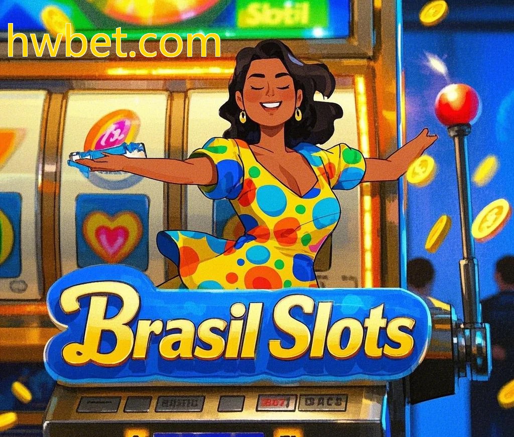 hwbet-Game-Slots